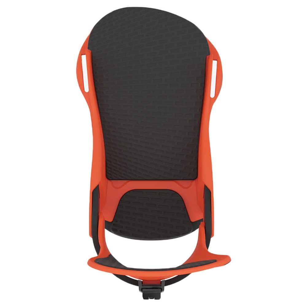 UNION スノーボードビンディング ブラウン UNION BINDING ユニオン（UNION）（メンズ）スノーボード